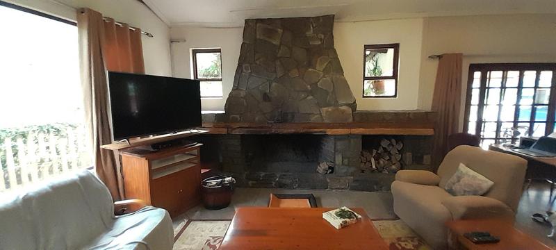 8 Bedroom Property for Sale in Hogsback Eastern Cape